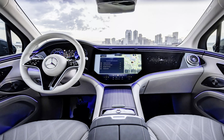 Ứng dụng AI vào ô tô, tính năng nào người dùng hài lòng nhất?