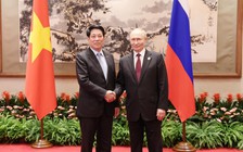 Việt Nam và Nga quyết tâm nâng tầm hợp tác kinh tế - thương mại