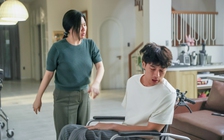 Thuận Nguyễn tranh cãi kịch liệt, bị Lê Khánh 'tát thẳng tay' trong phim mới