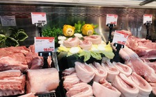 Giá heo hơi hôm nay 4.9.2025: Sắc xanh tiếp tục duy trì