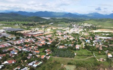 Vì sao Khánh Hòa kiến nghị điều chuyển hơn 801 ha chỉ tiêu đất khu công nghiệp?