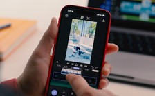 Adobe phát hành miễn phí Premiere cho iPhone và iPad