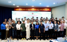 Thôi thúc khát vọng cống hiến của thanh niên trong kỷ nguyên mới