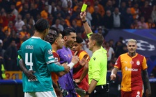 Real Madrid ‘nghiền nát’ đội tí hon Kairat, vì sao Liverpool bị tước phạt đền phút 89?