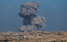 Kế hoạch hòa bình Dải Gaza có khả thi?