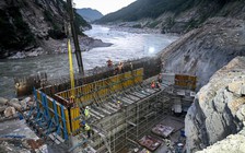 Ấn Độ tương kế, tựu kế trước Trung Quốc