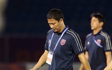 HLV Anh Đức chia tay CLB Becamex TP.HCM: ‘Nên dừng lại để mọi thứ tốt đẹp hơn’