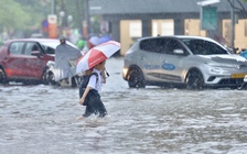 Ứng phó với mưa bão, các trường chủ động hình thức học phù hợp