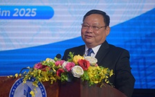 Công bố quyết định Hiệu trưởng Trường ĐH Đồng Tháp