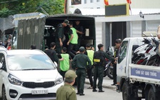 Quảng Ngãi: Khởi tố 35 người liên quan đến ma túy tại quán karaoke Venus