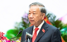 Tổng Bí thư: Đẩy mạnh xây dựng quân đội nhân dân cách mạng, chính quy, tinh nhuệ, hiện đại