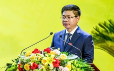 Bí thư tỉnh Ninh Bình được chỉ định làm Bí thư tỉnh Phú Thọ