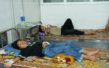 40 học sinh ngộ độc ở Quảng Trị đã ra viện, chưa có kết quả xét nghiệm