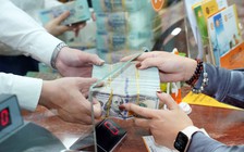 Giá USD hôm nay 30.9.2025: Tiếp tục giảm ngược chiều euro, bảng Anh