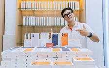 iPhone 17, iPhone Air sau 10 ngày mở bán: Giá đã giảm 3 triệu đồng