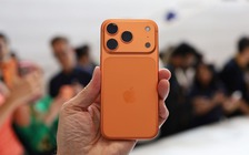 Tốc độ sạc iPhone 17 Pro Max thăng hạng ngoạn mục