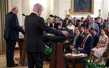 Thủ tướng Israel xin lỗi Qatar về vụ tấn công xâm phạm chủ quyền nước này