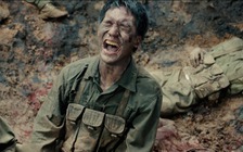 'Mưa đỏ' được chọn tranh Oscar 2026, nhà sản xuất nói gì?