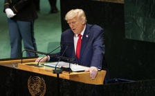 Chính quyền Trump trục xuất 100 người Iran sau thỏa thuận với Tehran?