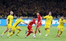 'Ranh giới' giữa FIFA và AFC trong vụ giả mạo hồ sơ nhập tịch Malaysia