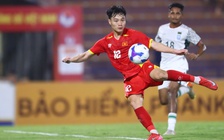 Đội tuyển Việt Nam mạnh mẽ hơn nhờ sức trẻ, quyết thắng Nepal cả 2 trận