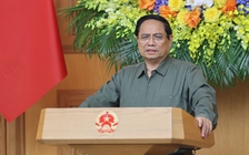 Tuyên chiến với nạn khai thác thủy sản bất hợp pháp