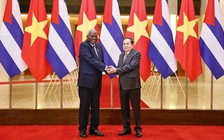 Việt Nam sẵn sàng chia sẻ kinh nghiệm đổi mới, hội nhập quốc tế với Cuba
