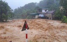 Phú Thọ cảnh báo rủi ro cấp độ 2, sơ tán 372 hộ dân