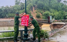 Lào Cai cho học sinh toàn tỉnh nghỉ học