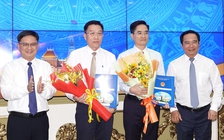 TP.HCM bổ nhiệm giám đốc nhiều sở, ngành