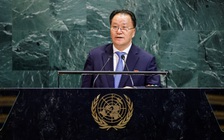 Triều Tiên tuyên bố cứng rắn trước Liên Hiệp Quốc về hạt nhân