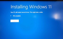 Microsoft gỡ chặn Windows 11 24H2 trên máy tính Intel