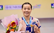 Nguyễn Thùy Linh đến Indonesia dự giải đấu có thể thức mới lạ, tiền thưởng hấp dẫn