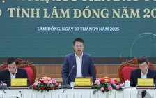 Lâm Đồng mong muốn có những nhà đầu tư lớn vào các dự án trọng điểm