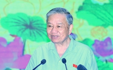 'Giá đất theo thị trường nên dễ bị thao túng, thổi giá'