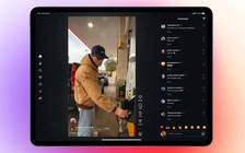Người dùng iPad cuối cùng cũng có Instagram