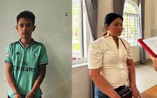 Bị bắt vì tiêu thụ sâm Ngọc Linh của nhóm trộm ở Đà Nẵng