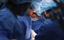 Cha nghèo ra đi với 3.800 đồng, hiến tạng cứu 7 người