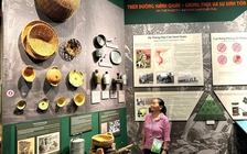 Hành trình 50 năm Bảo tàng Chứng tích chiến tranh