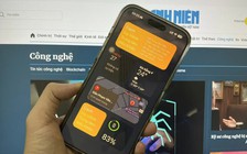 Nhu cầu nâng cấp iPhone 17 tăng vọt