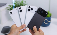 Apple đặt kỳ vọng lớn cho doanh số iPhone Fold