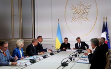 Chiến sự Ukraine ngày 1.289: Nga - NATO đấu khẩu về việc điều quân đến Ukraine