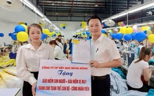 Quảng Trị: Doanh nghiệp lùi giờ làm việc để nhân viên đưa con đi khai giảng