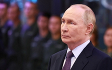 Thông điệp mềm - rắn của Tổng thống Putin