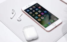 Những tính năng đã biến mất khỏi smartphone