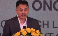 Sốc: Chủ tịch Liên đoàn quyền Anh Việt Nam Lưu Tú Bảo bị bắt tại Mỹ