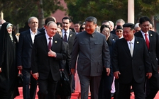 Tổng thống Putin xác nhận về đoạn trò chuyện với Chủ tịch Tập bị rò rỉ