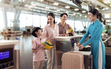 Mở bán trước 5 tháng, giá vé máy bay tết vẫn cao hơn năm trước