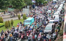 Cấp bách tháo nút thắt cửa ngõ TP.HCM