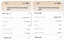 Chồng còn sống, vợ đi nhận quà Quốc khánh 2.9 thay: Hệ thống báo… đã chết